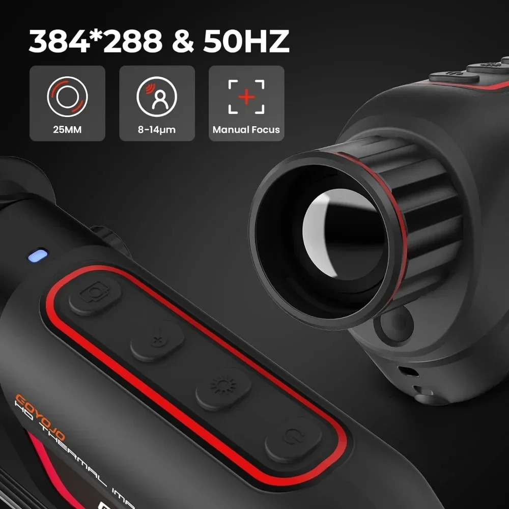 2025 New G210/G215/G315/G325 m - Outdoor Hunting Images recension och pris