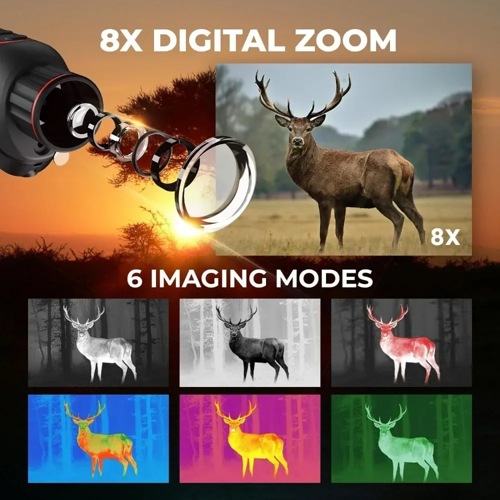 2025 New G210/G215/G315/G325 m - Outdoor Hunting Images recension och pris