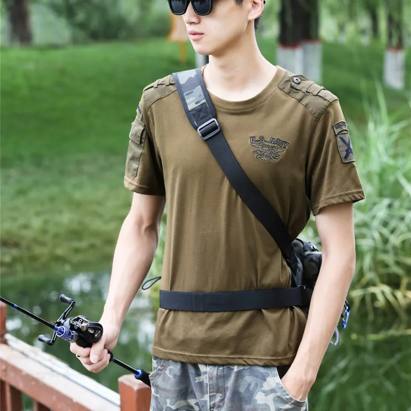 Large capacity Luya multifunct - Outdoor Hunting Packs recension och pris