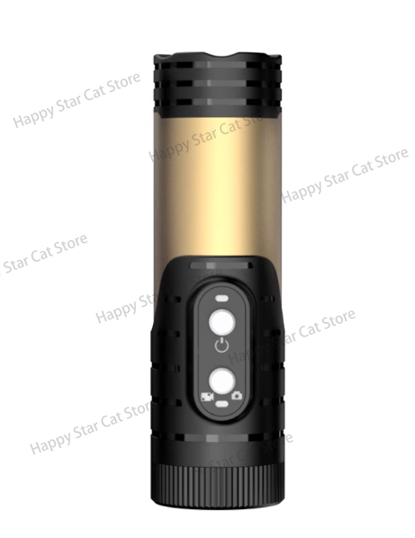 MC68 Shotkam 4K WiFi Sport Act - Hunting Outdoor Camera recension och pris