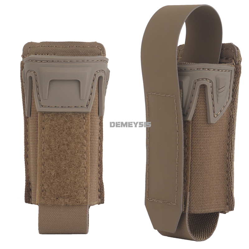 Outdoor Hunting Pouches MOLLE  - Outdoor Hunting Magazines recension och pris