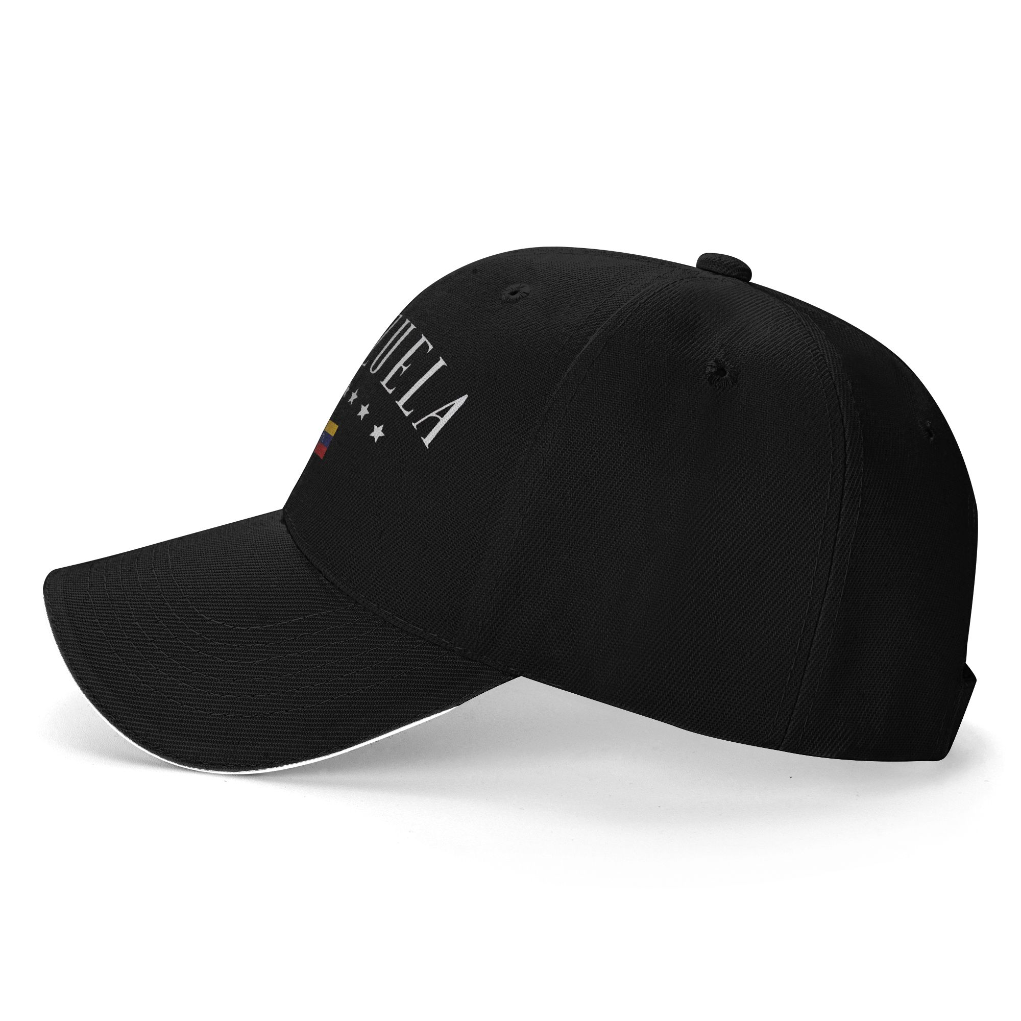 Venezuela   Baseball Cap  Fash - Hunting Outdoor Logos recension och pris