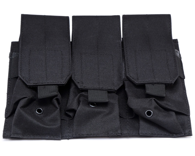 M4 M16 Molle Magazine Pouch Do - Outdoor Hunting Magazines recension och pris