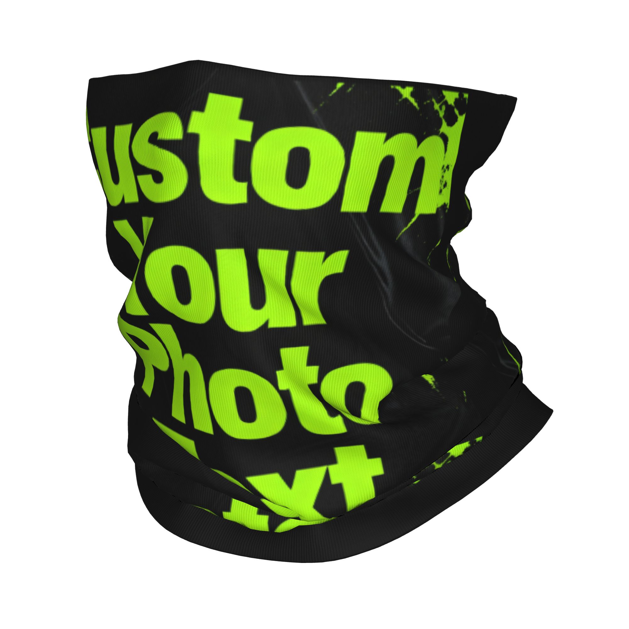 Custom Custom Your Photo Logo  - Hunting Outdoor Logos recension och pris