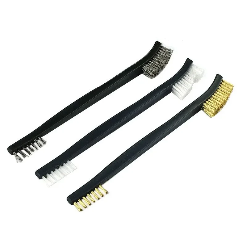 Gun Cleaning Set Double-ended  - Gun Cleaning Rod recension och pris