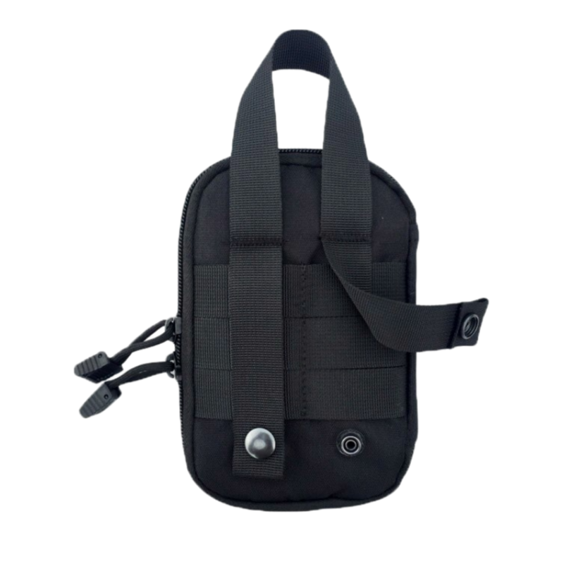 EDC Molle Pouch Small Waist Pa - Outdoor Hunting Packs recension och pris