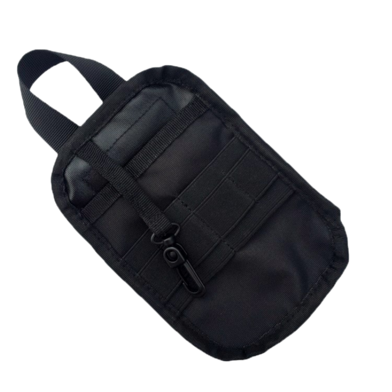 EDC Molle Pouch Small Waist Pa - Outdoor Hunting Packs recension och pris