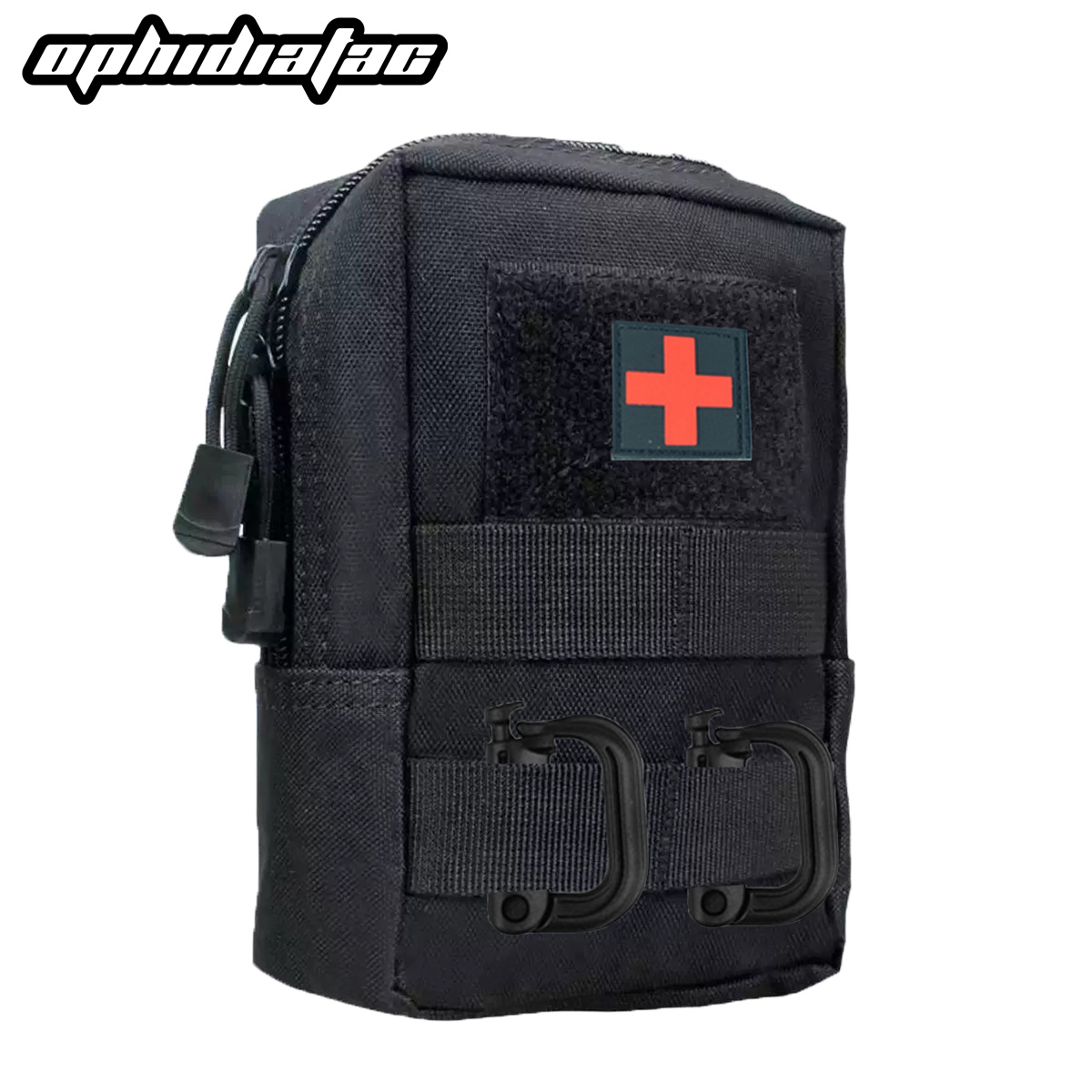 OPHIDIAN  Outdoor Tool Kit MOL - Outdoor Hunting Packs recension och pris