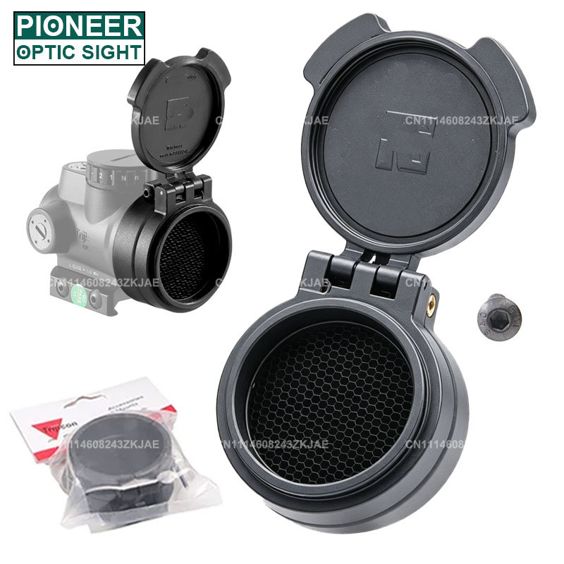 40MM Objective Flip Cap Killfl - Hunting & Outdoor Supplies Vanderbijlpark recension och pris