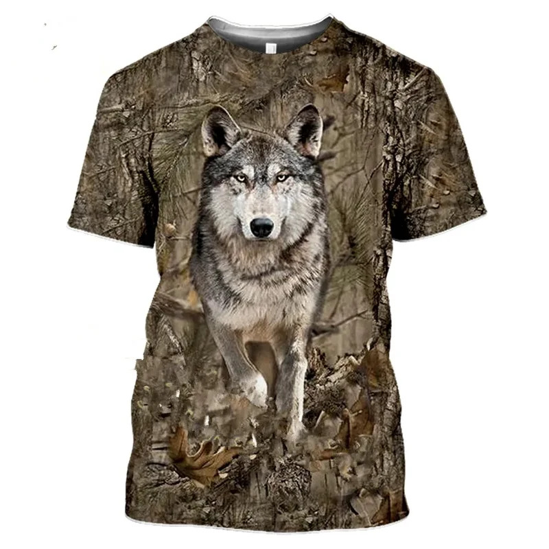 2026 Camouflage Hunting Animal - Wildman Hunting & Outdoor Reviews recension och pris