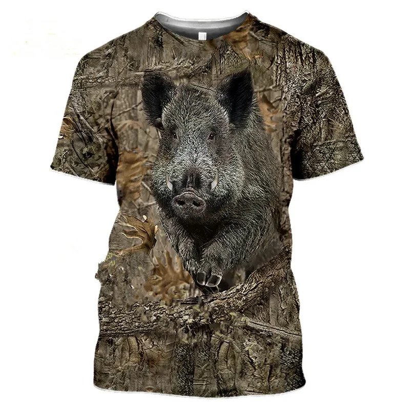2026 Camouflage Hunting Animal - Wildman Hunting & Outdoor Reviews recension och pris