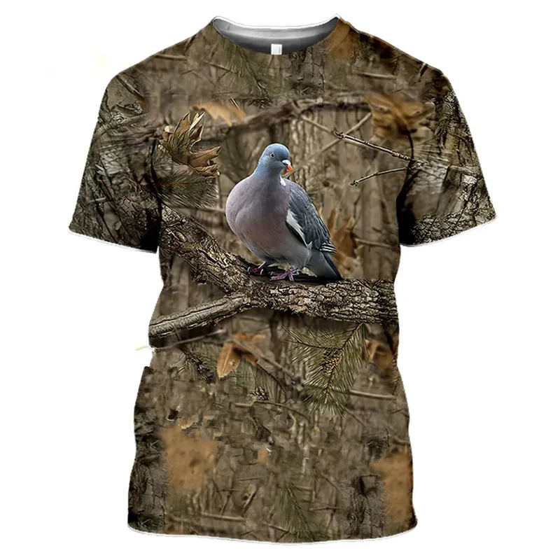 2026 Camouflage Hunting Animal - Wildman Hunting & Outdoor Reviews recension och pris