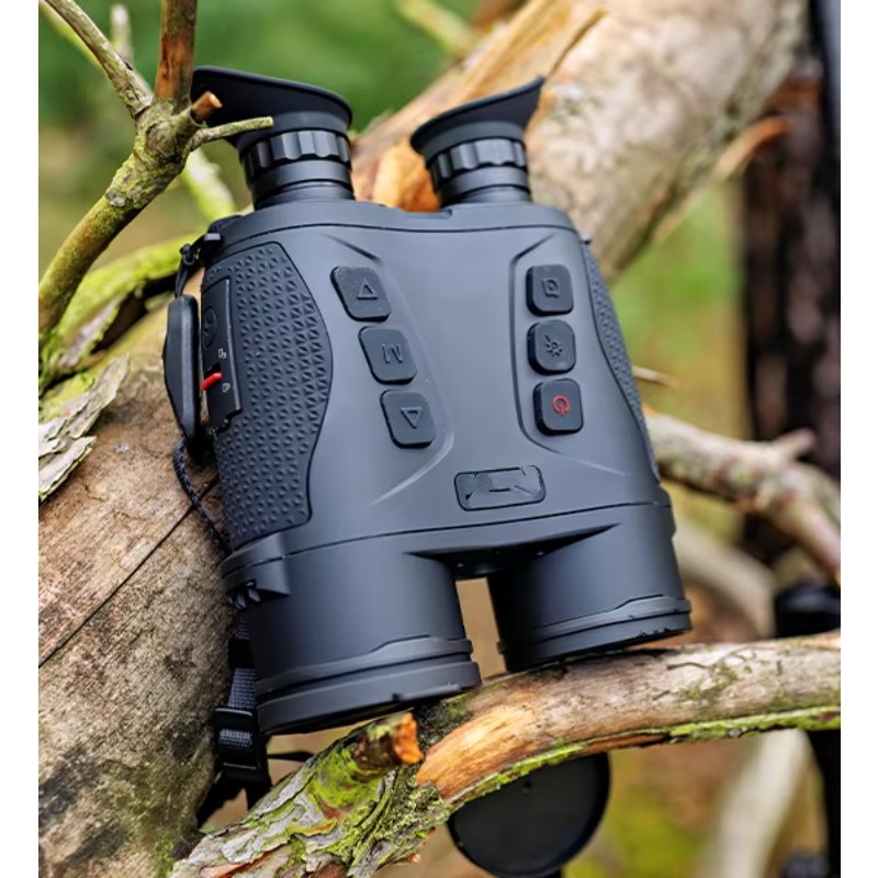 Thermal Imaging Binocular Ther - Outdoor Hunting Images recension och pris