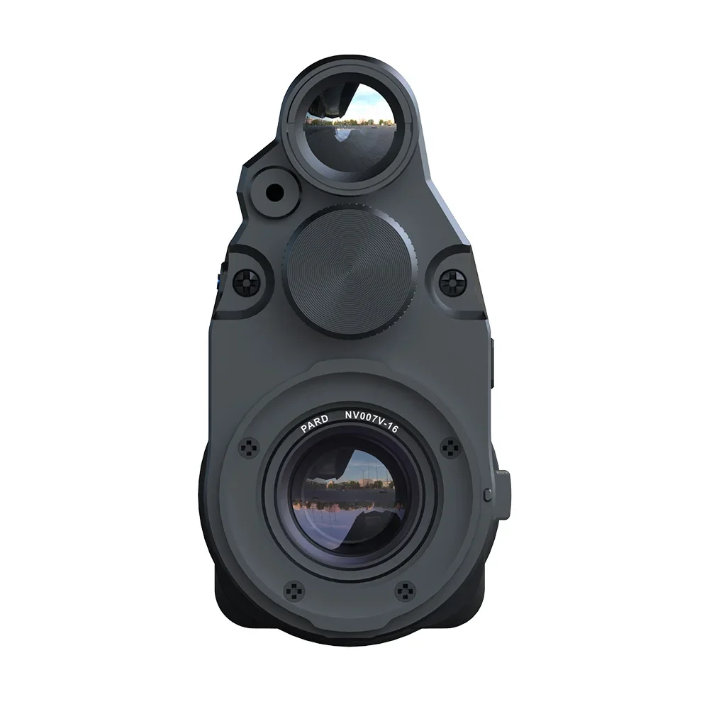 NV007V INight Vision Clip On M - Hunting Outdoor Camera recension och pris
