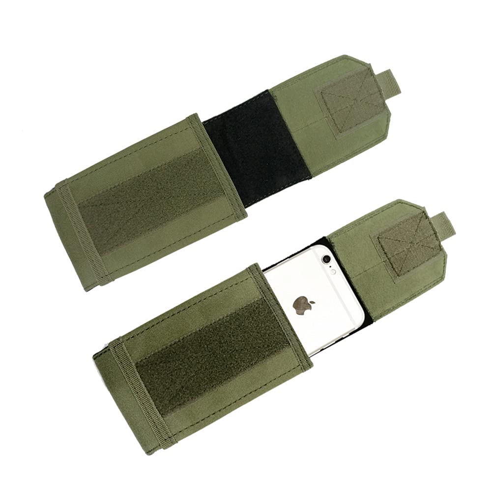 Tactical EDC Bag Molle Belt Po - Outdoor Hunting Packs recension och pris