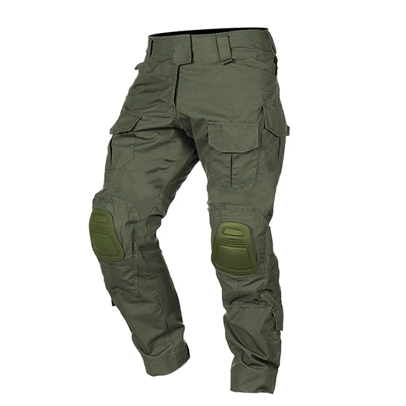 Tactical Suits Milita Uniform  - Outdoor Hunting Pants Women recension och pris