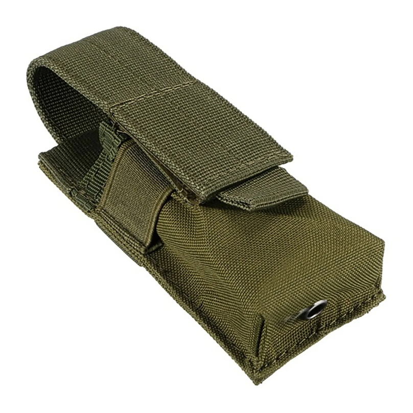 Tactical Magazine Pouch Single - Outdoor Hunting Gear Storage recension och pris