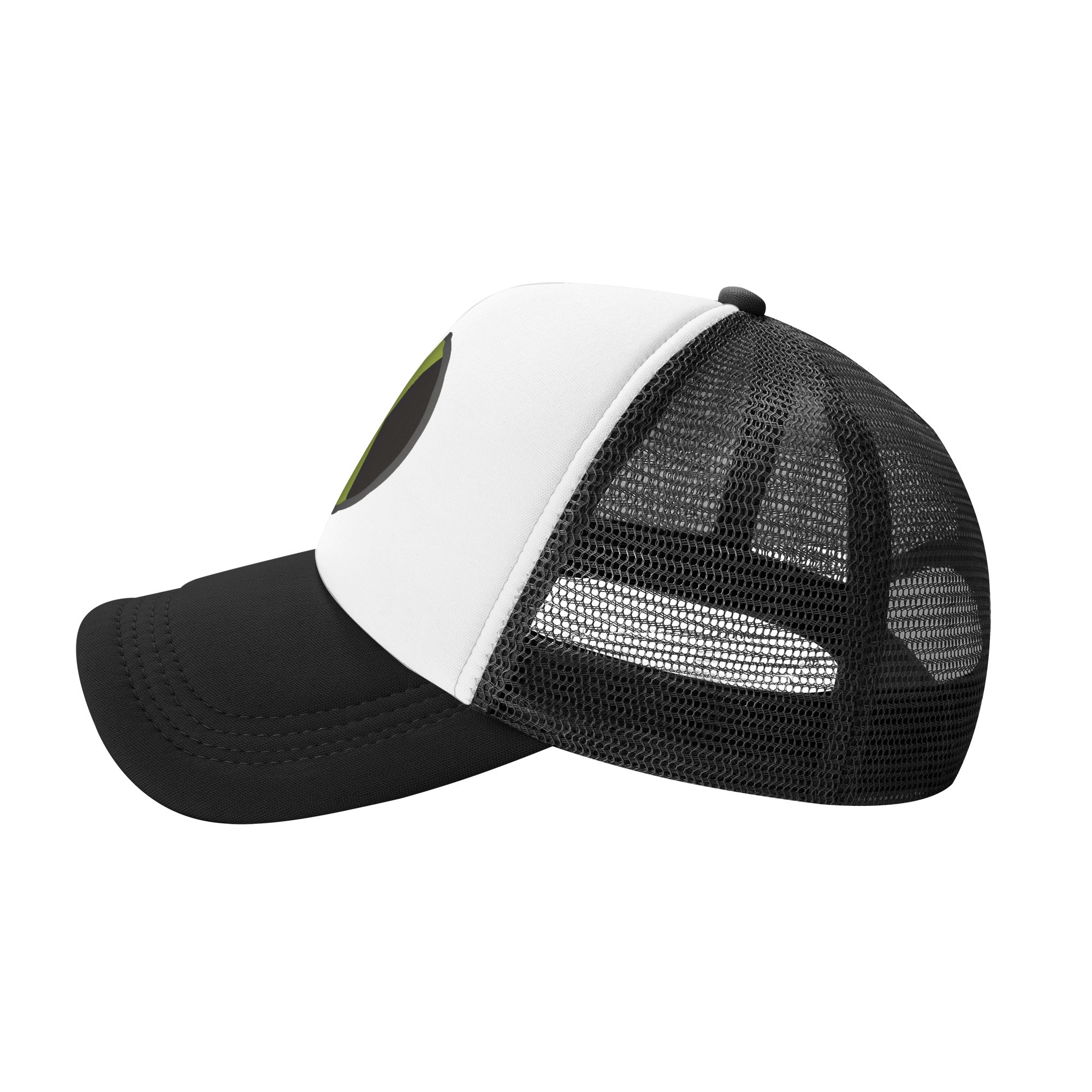 Summer Sun Hats Omnitrix Logo  - Hunting Outdoor Logos recension och pris