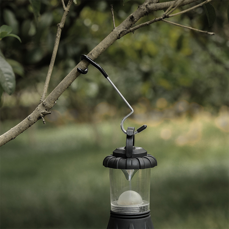 Outdoor Tent Pole Lamp Holder  - Outdoor Hunting Tent recension och pris