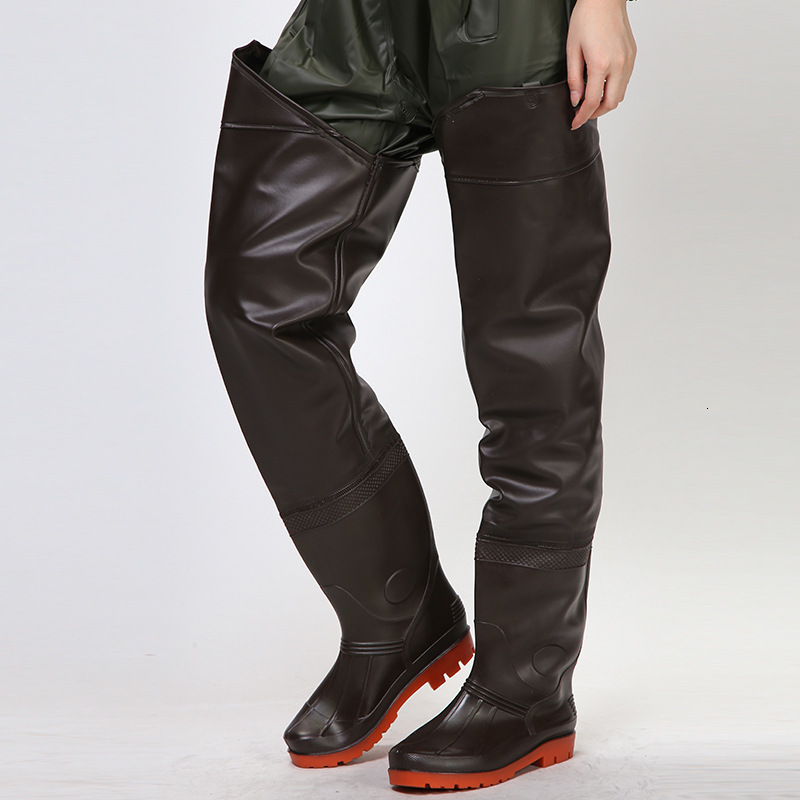 Waterproof Anti-Wear Fishing P - Outdoor Hunting Pants Women recension och pris