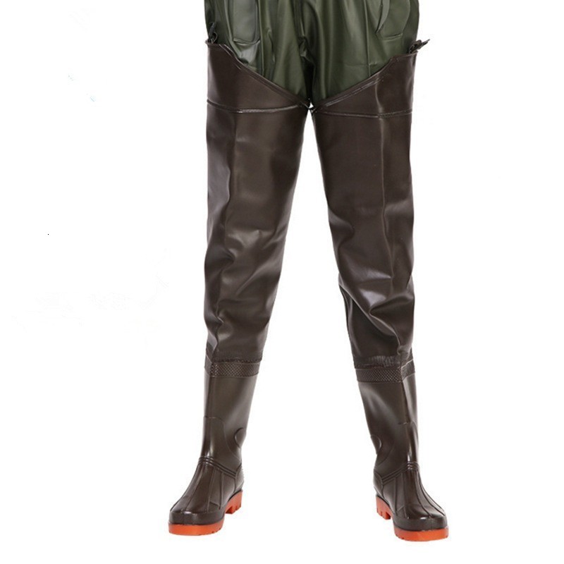 Waterproof Anti-Wear Fishing P - Outdoor Hunting Pants Women recension och pris