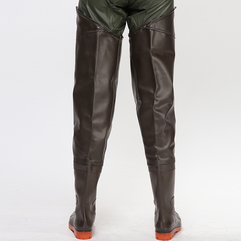 Waterproof Anti-Wear Fishing P - Outdoor Hunting Pants Women recension och pris