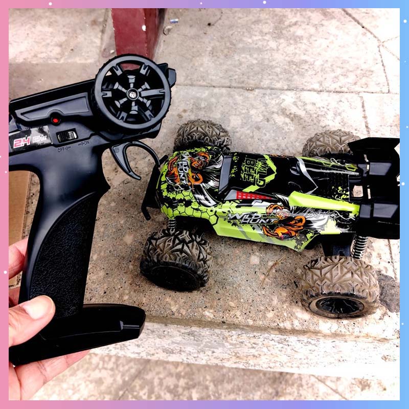 WILD HUNT Rc Car Half Proporti - Wildman Hunting & Outdoor Reviews recension och pris