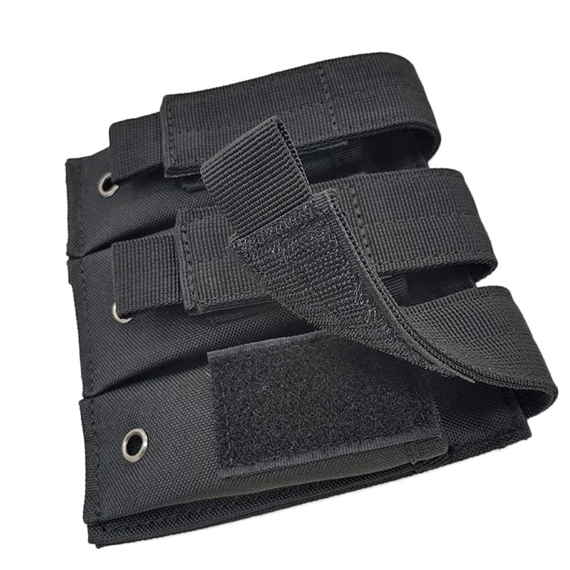 OPHIDIAN 9mm Magazine Pouch Si - Outdoor Hunting Magazines recension och pris
