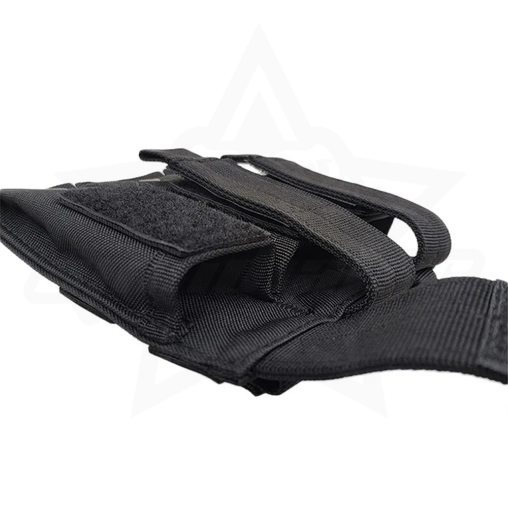 OPHIDIAN 9mm Magazine Pouch Si - Outdoor Hunting Magazines recension och pris