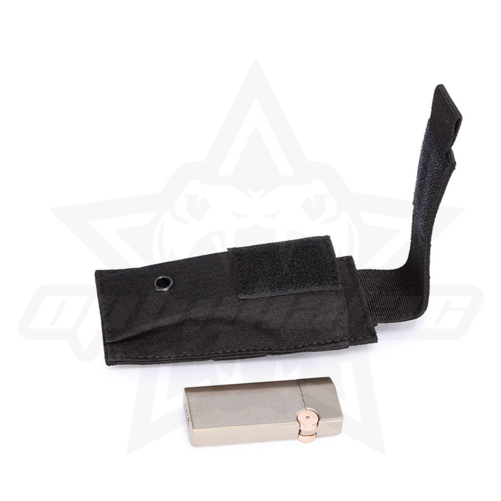 OPHIDIAN 9mm Magazine Pouch Si - Outdoor Hunting Magazines recension och pris