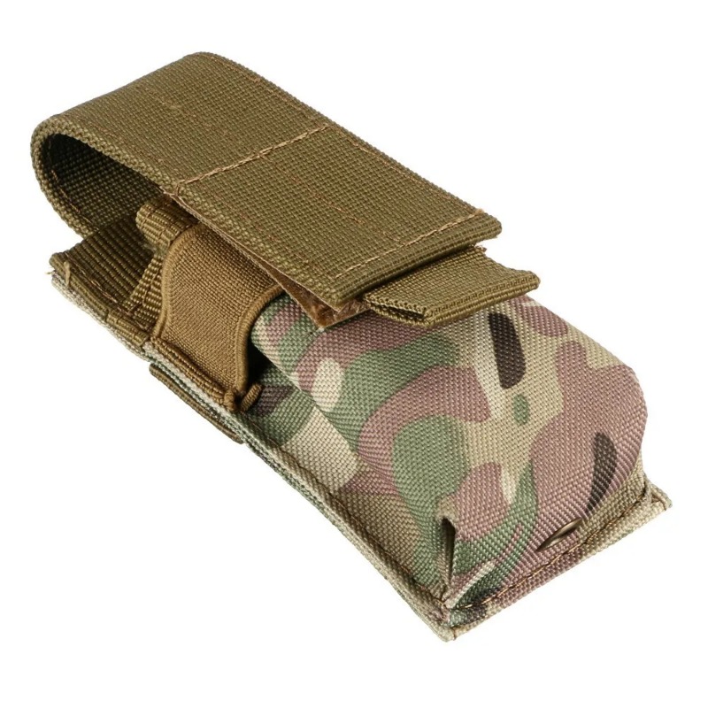 Molle Tactical M5 Flashlight P - Outdoor Hunting Magazines recension och pris