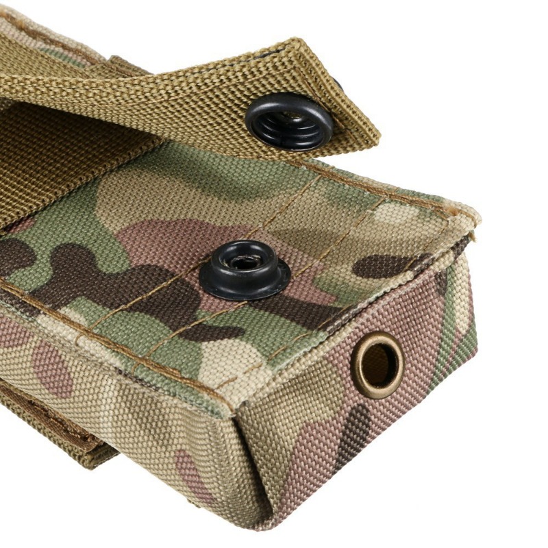 Molle Tactical M5 Flashlight P - Outdoor Hunting Magazines recension och pris