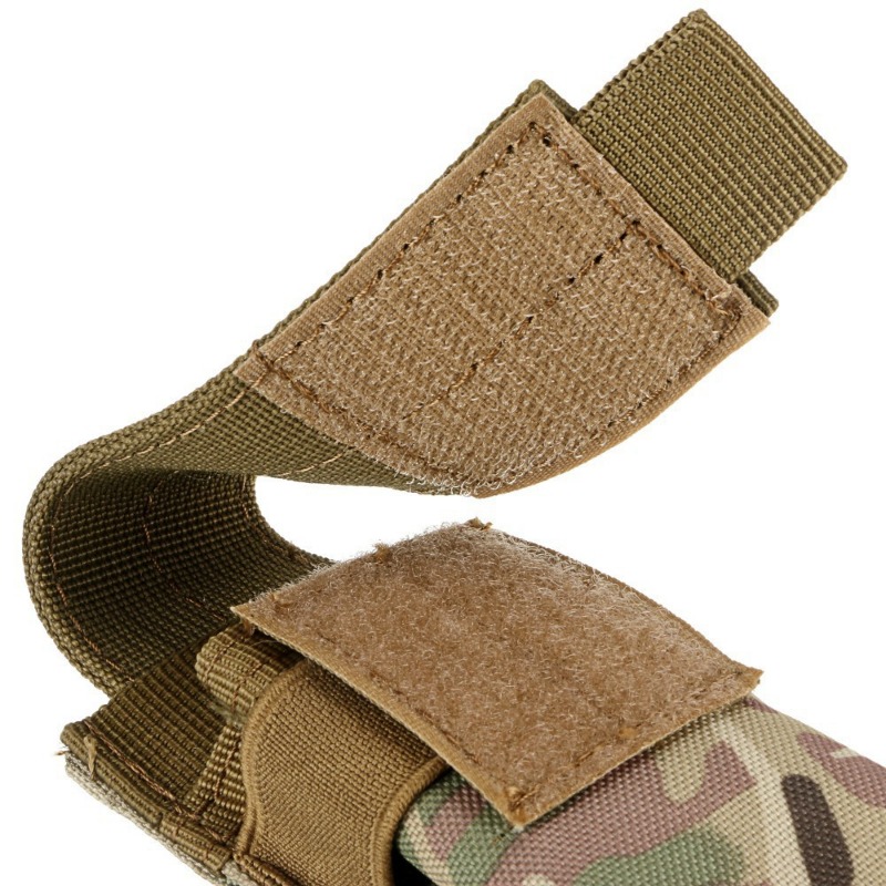 Molle Tactical M5 Flashlight P - Outdoor Hunting Magazines recension och pris