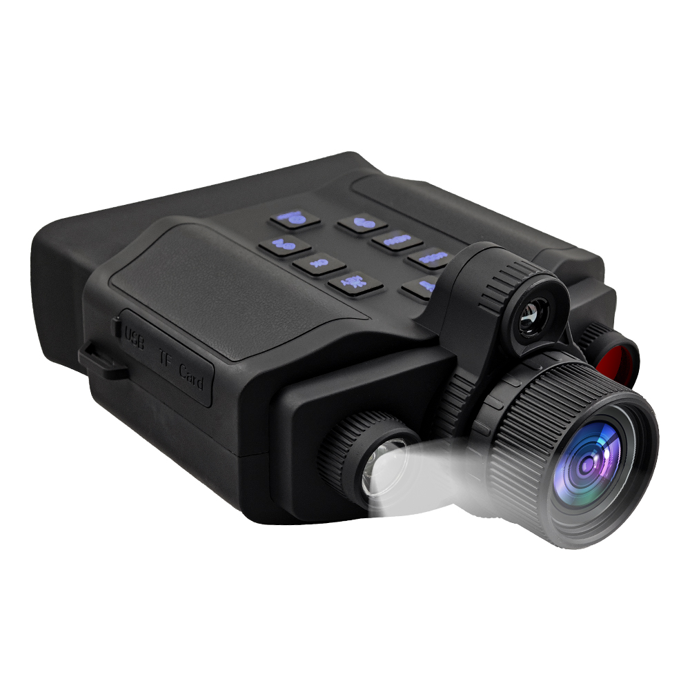 Z10 5K UHD Infrared Thermal Im - Outdoor Hunting Images recension och pris