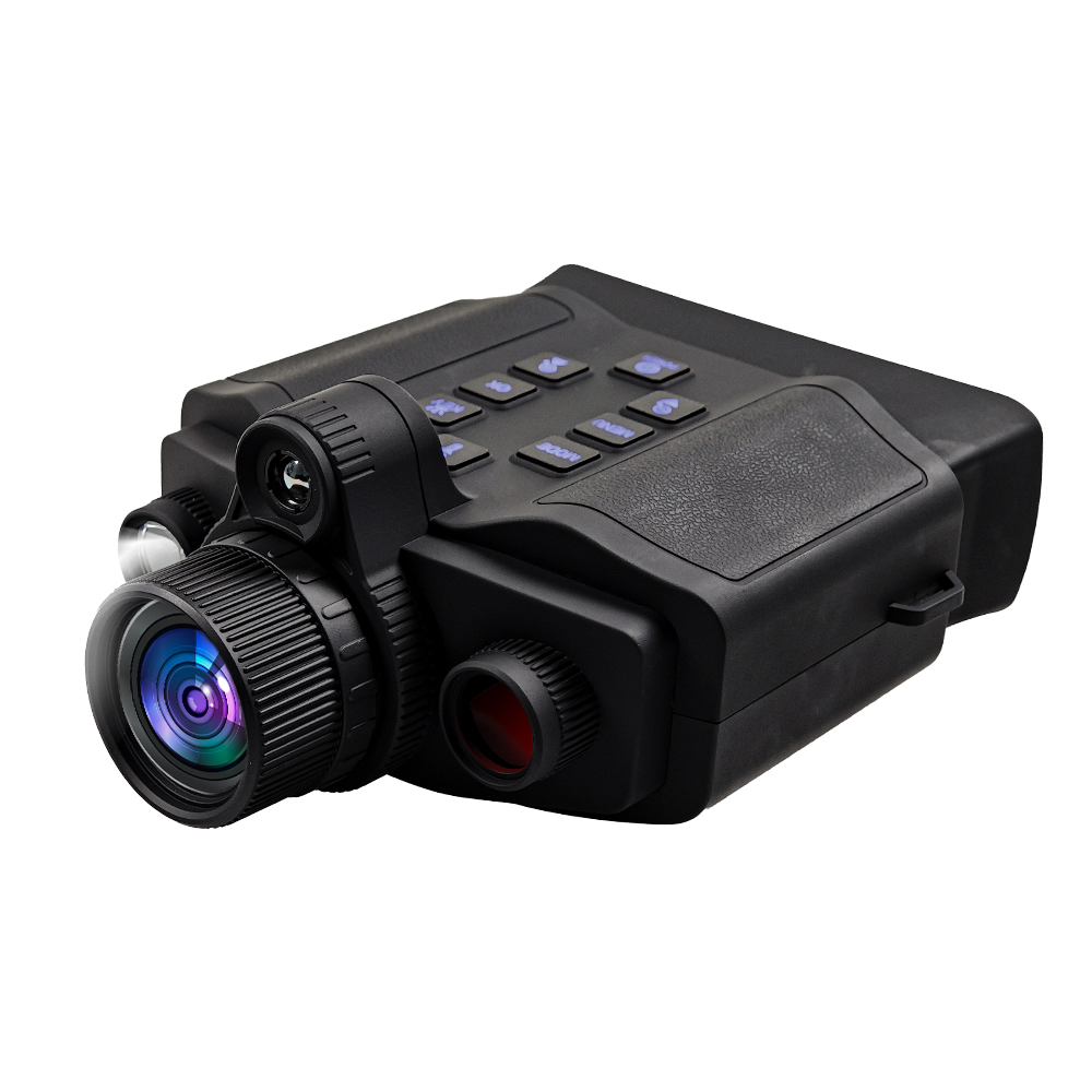 Z10 5K UHD Infrared Thermal Im - Outdoor Hunting Images recension och pris