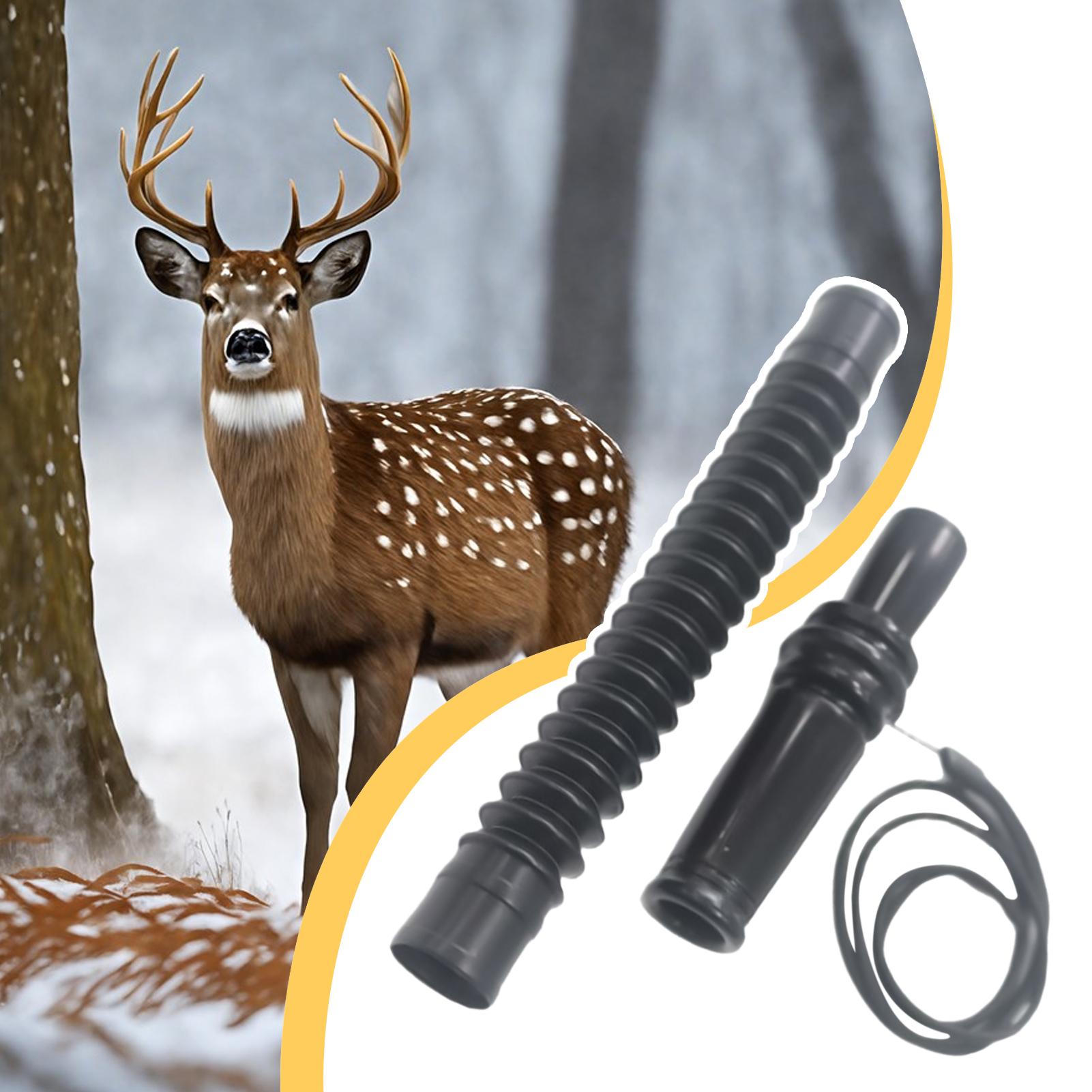 Lightweight Deer Hunting Grunt - Wildman Hunting & Outdoor Reviews recension och pris