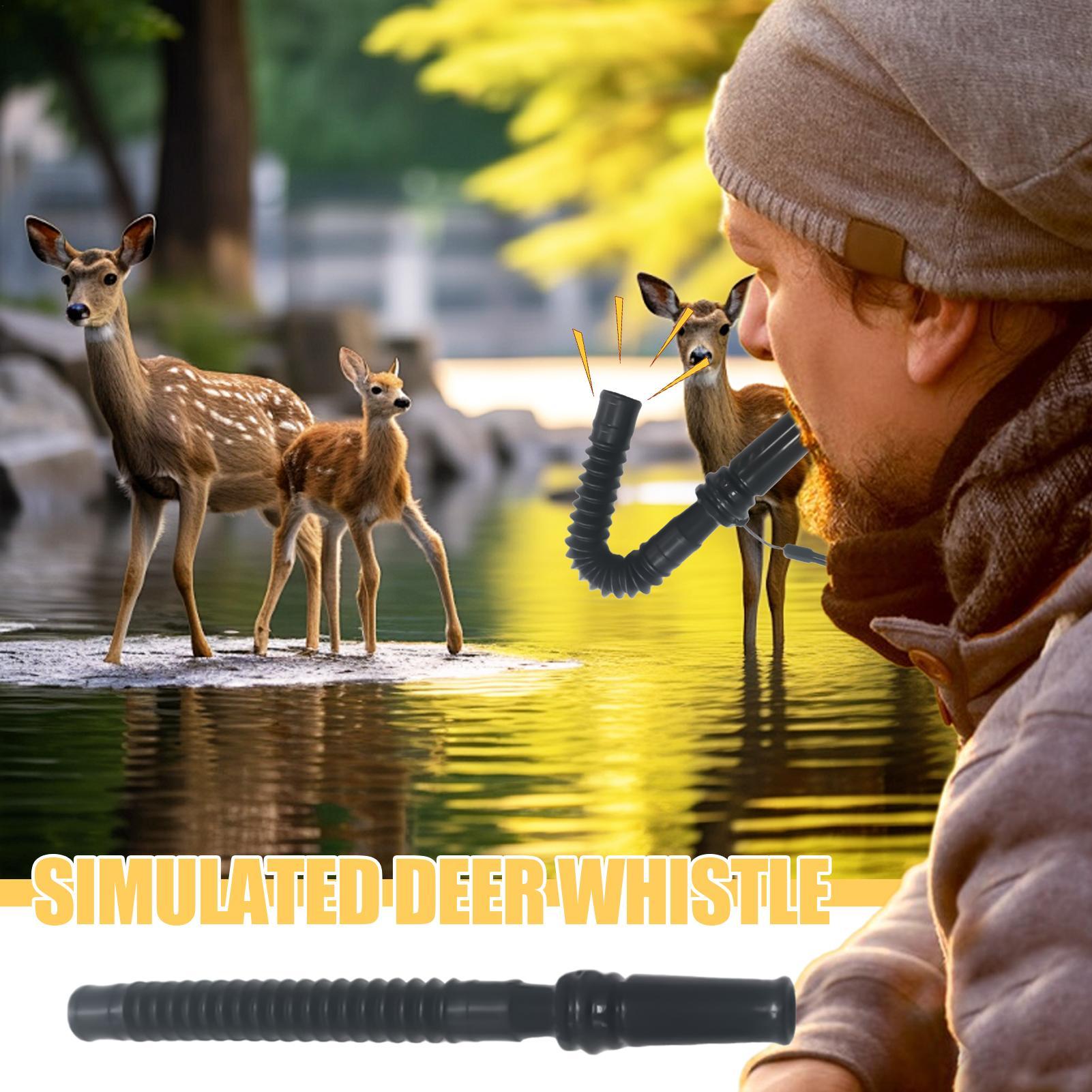 Lightweight Deer Hunting Grunt - Wildman Hunting & Outdoor Reviews recension och pris