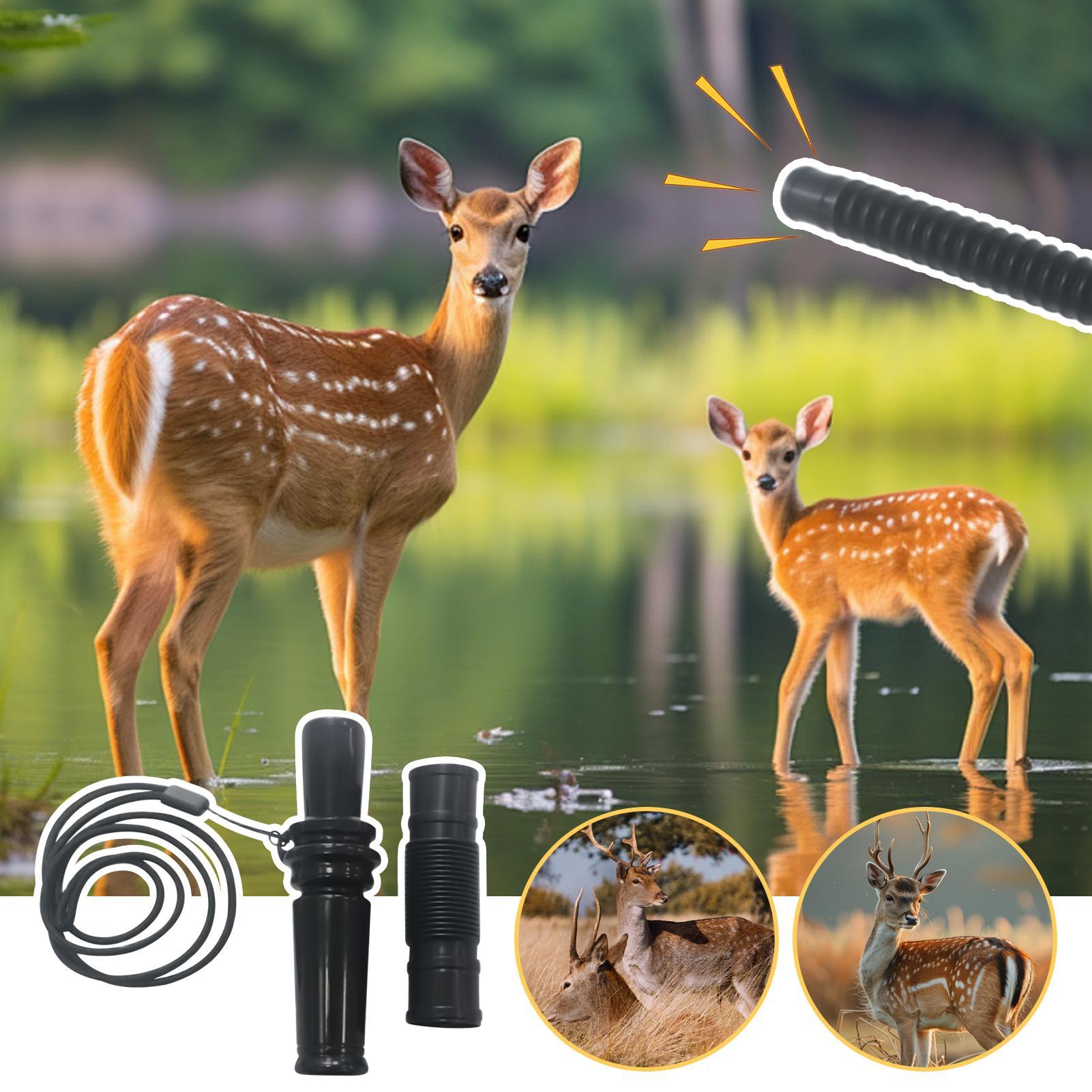 Lightweight Deer Hunting Grunt - Wildman Hunting & Outdoor Reviews recension och pris