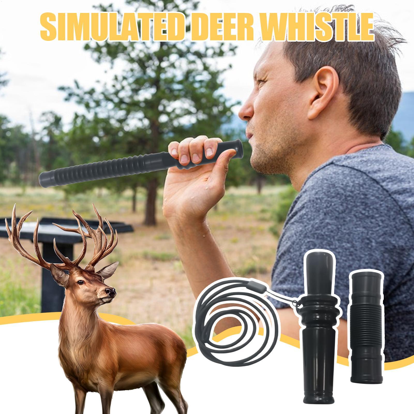 Lightweight Deer Hunting Grunt - Wildman Hunting & Outdoor Reviews recension och pris
