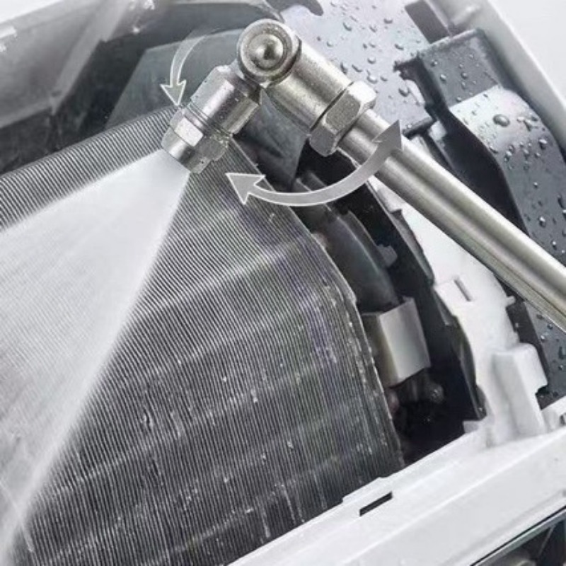 1/4 Quick Plug Cleaning Air Co - Gun Cleaning Rod recension och pris