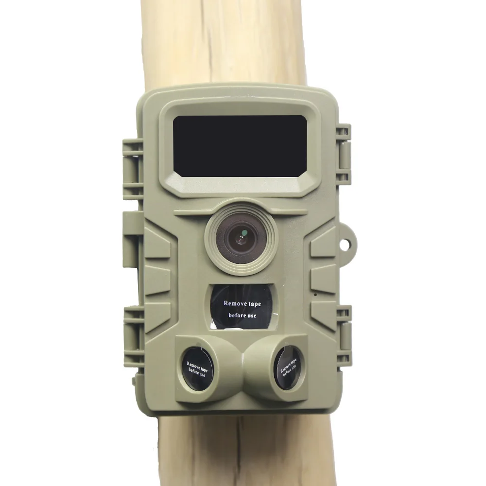 PR700 Wildlife Trail Camera In - Hunting Outdoor Camera recension och pris