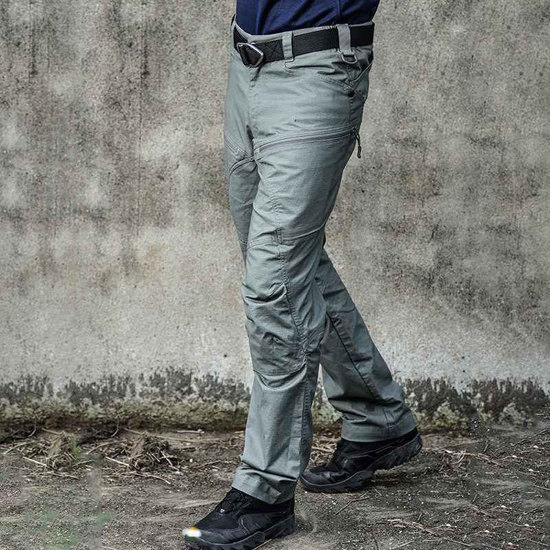 Lynjacye Black Color Multi Poc - Outdoor Hunting Pants Women recension och pris